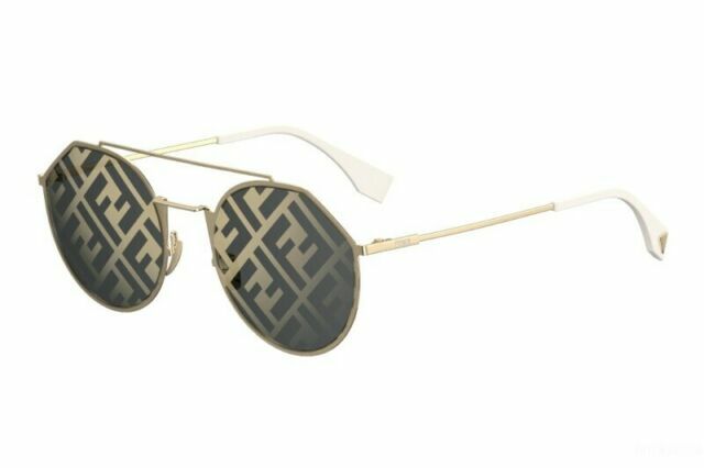 fendi men's sunglasses