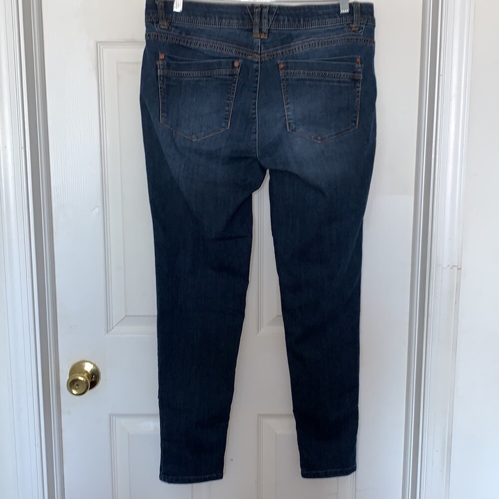 Democracy Ab Technology Jeans - image 2