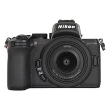 Nikon Z50 II Mirrorless Digital Camera 20.9MP...