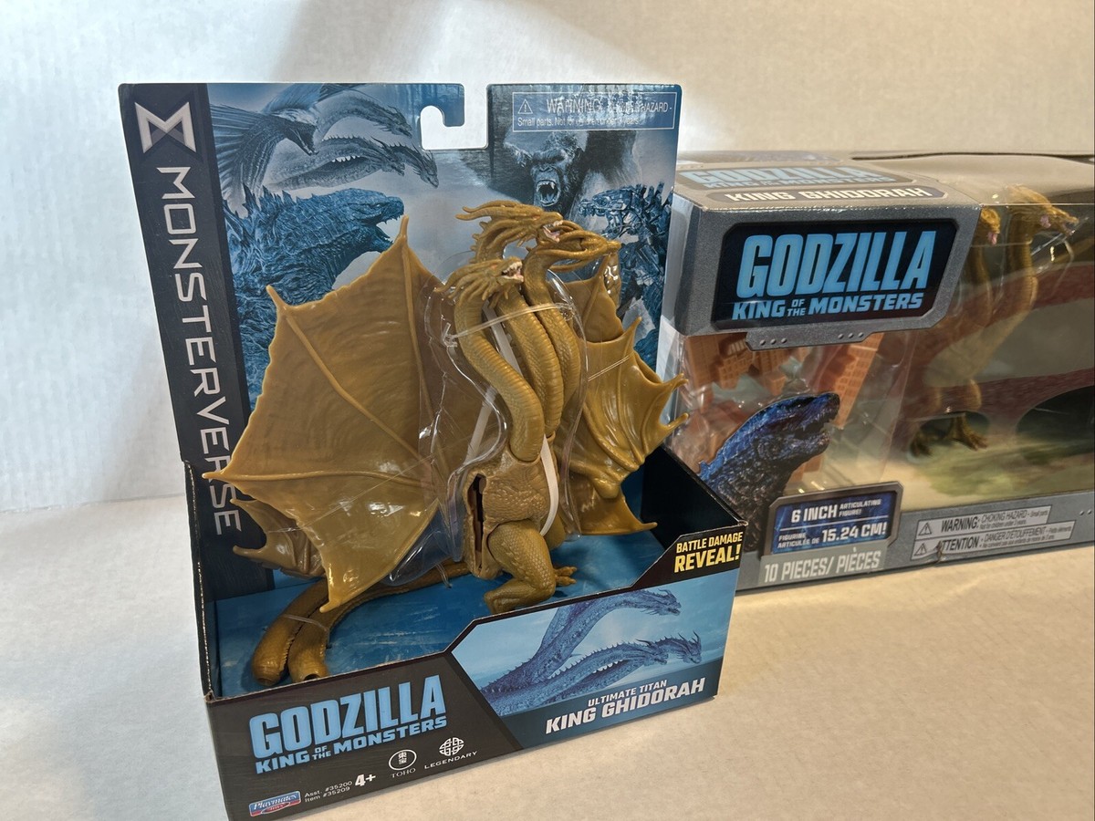 Godzilla King of The Monsters 6