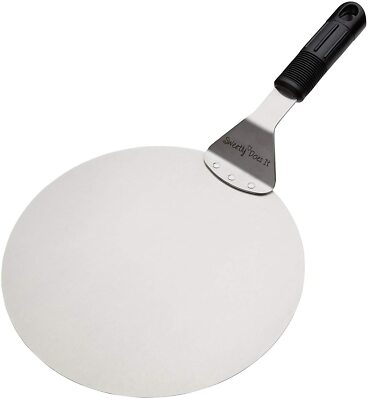 Kitchen Craft Tortenheber Kuchenheber Edelstahl 25cm