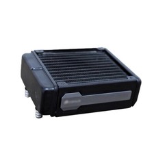 Water-cooled Radiator 120x150x50mm for Corsair Heat Sink Aluminum Sheet