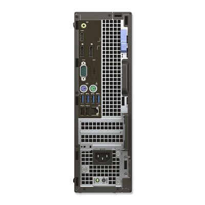 Dell OptiPlex 5040 SFF Core i5-6500 3.2GHz 8GB RAM 240GB SSD