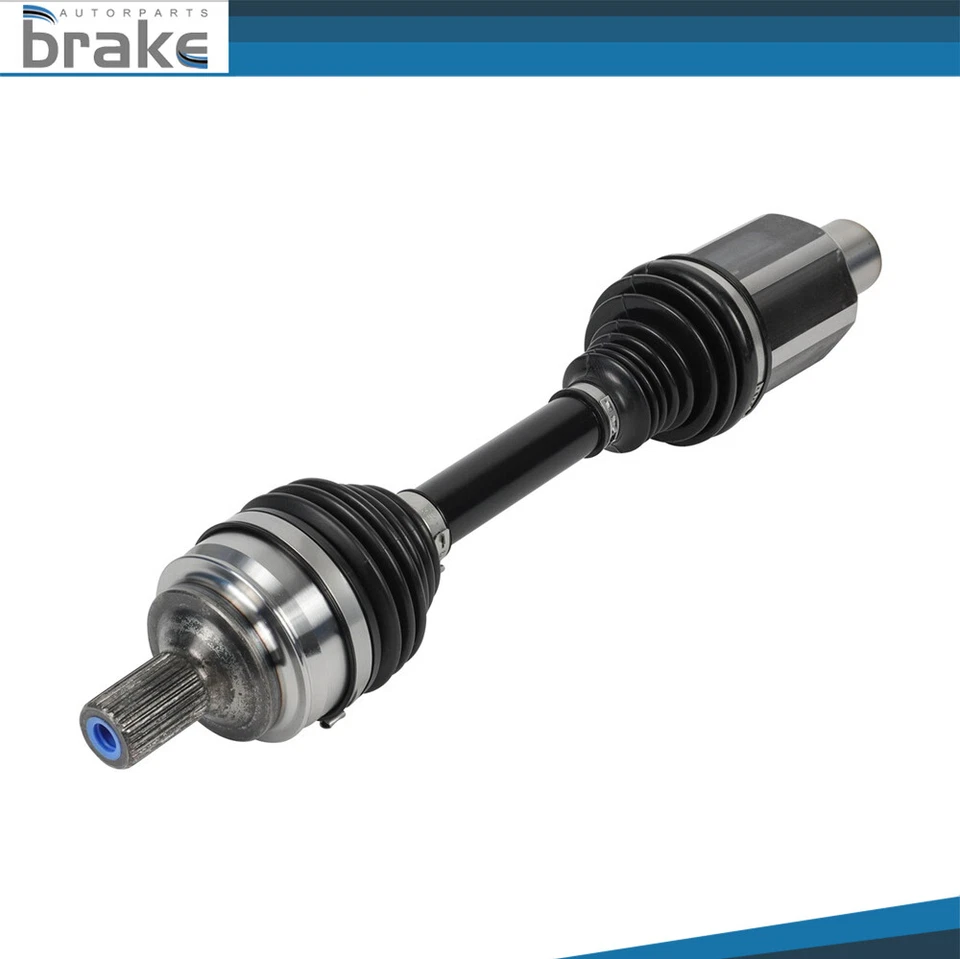 Eje delantero izquierdo transmisión automática CV para Mercedes-Benz E300 E400 W213 2017-2019 Foto 3 de 4