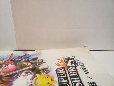 Console 3DS XL Super Smash Bros Édition Collector (D'occasion) à Genève