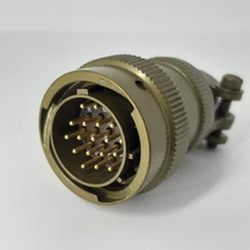 MS3116F14-18P   -  PT06E14-18P(SR) ,  KPT06F, 851-06EC  EQUIV.   MSW06E14-18P-SR