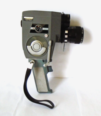 Caméra 8mm Crown Vintage (Gebraucht) in Genève für CHF 30 – nur