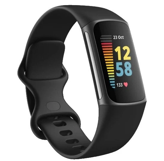 Fitbit Fitness Multi-Sport Activity Trackers