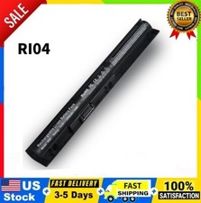 RI04 R104 Battery For HP ProBook 450 455 470 G3 series 805294-001 805047-851
