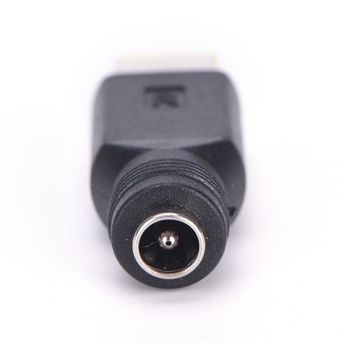 Female Converter Power Plug Charger Cable Adapter For IBM Lenovo ThinkPad PC、.G8 - Afbeelding 5 van 6
