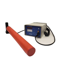 Rosen EPD II V 4.0 Rev. B - Electronic Tool Detector, Locating & Tracking System