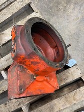 1982 Case 1190 Tractor Rear Axle Final Drive Gear Drop Box Housing K954704