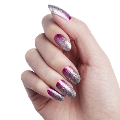 Colorstreet Nail Strips - Core Catalog & Syrup and Jelly Restock