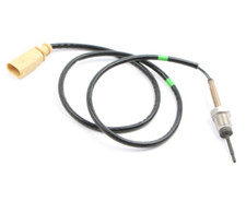 NEU AUDI Q3 8U ABGASTEMPERATURGEBER 03L906088BJ ORIGINAL