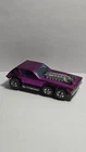 Hot Wheels Redline MAGENTA OPEN FIRE Brilliant!