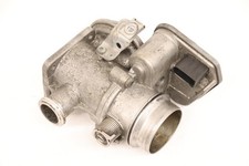 Bmw 5er E60 E61 520D 525D 530D LCI M47 M57N Drosselklappe AGR Ventil 7804384 780