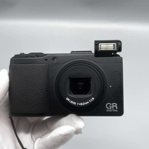 Ricoh Gr III | eBay