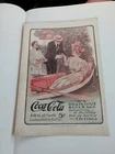 1906, Coca-Cola, Original Advertisement (Scarce / Vintage)