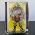 Star Wars 1983 Gamorrean Guard Cut Card unopened sealed Kenner figure is mint