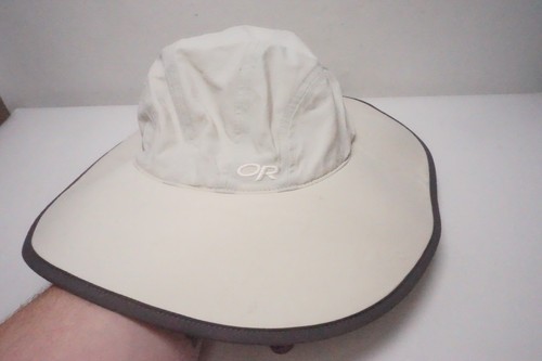 Outdoor Research Unisex Sun Hat Large, Sand