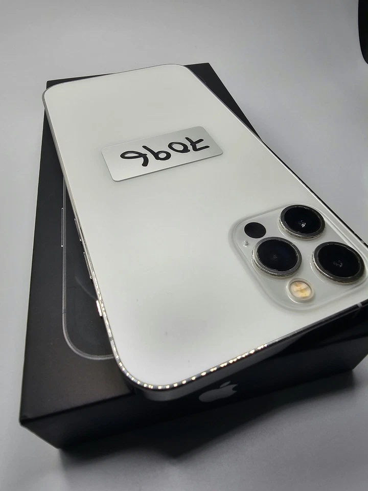 Apple iPhone 12 Pro · 256GB, photo 4 of 5