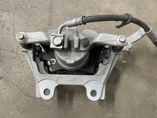 Front Brake Caliper Left Compatible with Jeep Wrangler JK 2007-2018 BBC/JK/008A
