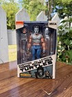 Teenage Mutant Ninja Turtles Casey Jones Eastman and Laird's NECA Action Figure