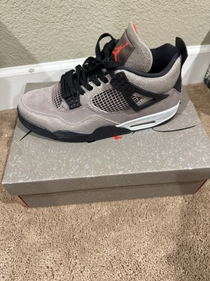 Jordan 4 Retro Taupe Haze 888507962812| eBay