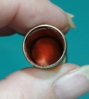 Vintage Lipstick Lot Luzier Avon Clinique Metal Tube Case Plastic Tortoise — photo 7