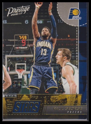 2016 Paul George #16
