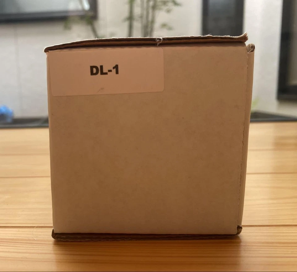 Pedal de efectos de retardo Lovepedal DL-1 Foto 2 de 4