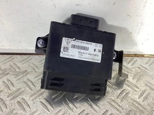 PORSCHE CAYENNE 92A Inverter 7PP959663E 4.80 Petrol 368kw 2017 34619112