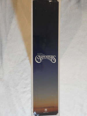 The Vinyl Collection by The Carpenters (Record, 2017) for sale