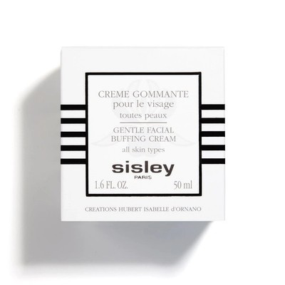 Gentle Facial Buffing Cream - 50 mL - Exfoliating Face Cream Brand New in box