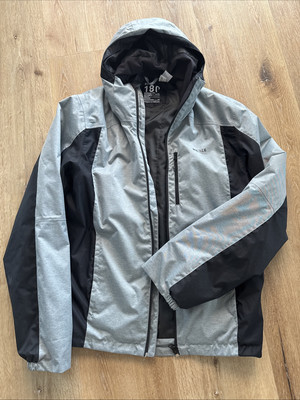 skijacke herren m