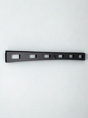 Aegon Roof Rack Rear Deflector