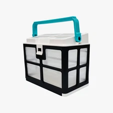 Aiper Seagull Pro Replacement Filter Cartridge, Open Box