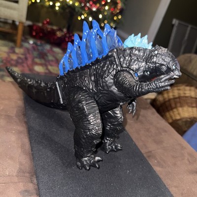 Godzilla 2022 Monsterverse Legendary Toho Godzilla vs Kong Transforms Kaiju