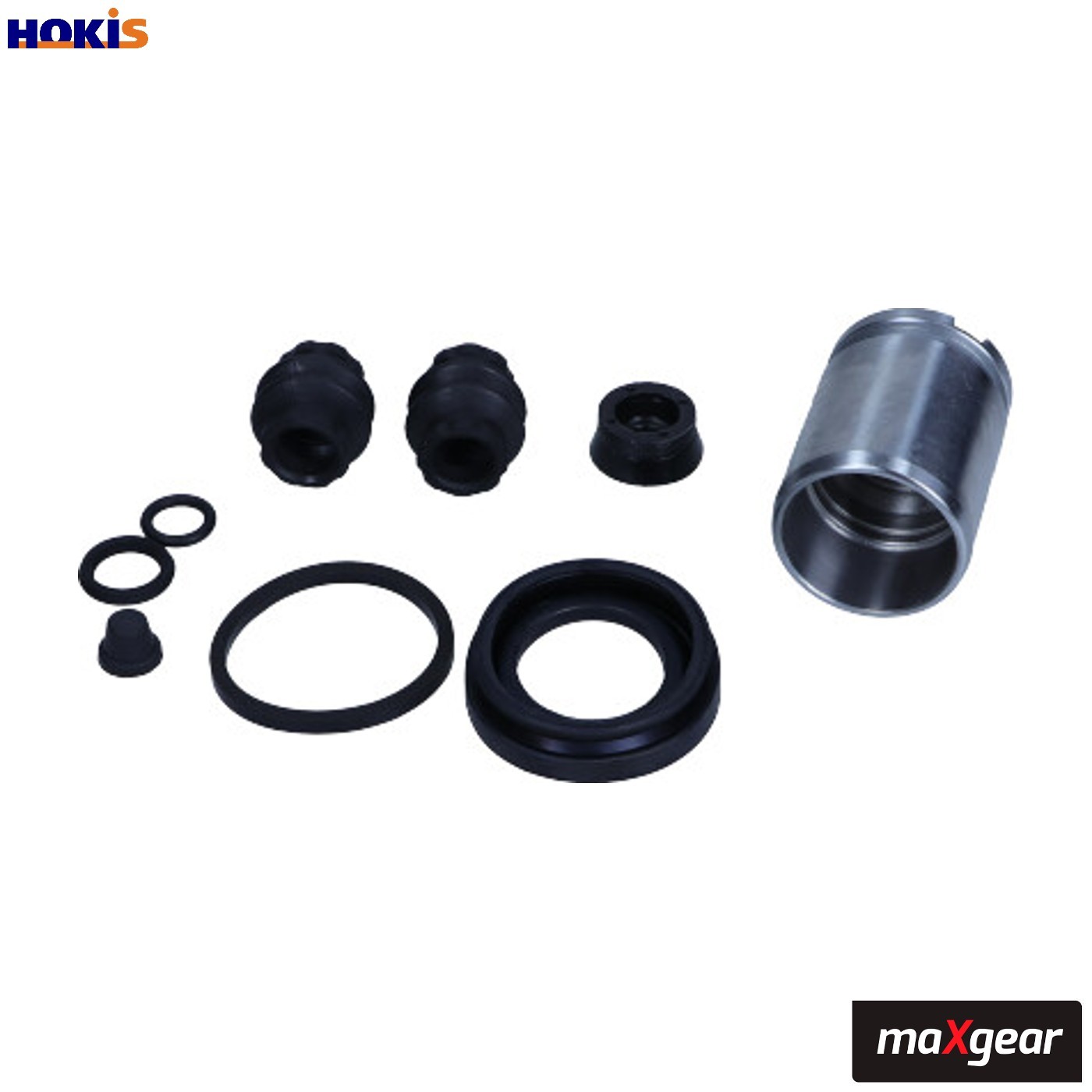 REPAIR KIT BRAKE CALIPER 27-0450 FOR RENAULT VW CARAVELLE/TRANSPORTER/IV/Bus 168