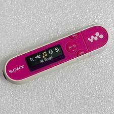 Sony NW-E042 Portable Audio Player / Walkman 2GB