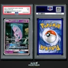 Mewtwo GX 78/73  - PSA 7 (Shining Legends)
