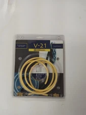 Kimber Kable V-21 Digital Interconnect Cable  2  meter