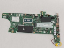 Lenovo ThinkPad T590 02HK922 Core i7-8565U 1.8 GHz 8 GB DDR4 Motherboard - Used