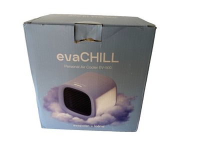 Evapolar evaCHILL EV-500 Portable Air Cooler - Loóna Lavender Edition BOXED