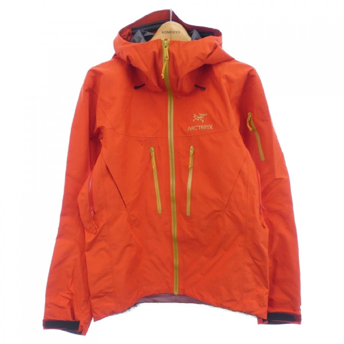 ARC'TERYX Giacca Arc Teryx