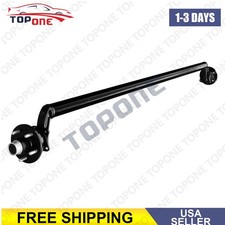 New W 5-lug 4.5 Hubs 73 Hubface Loose Spring Seats 3500 Lbs Trailer Drop Axle