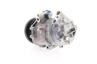 AKS Dasis Kompressor, Klimaanlage 850898N FüR Opel
