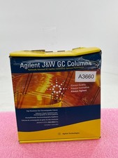 Agilent J&W GC Columns PN: CP9012  VF-5ms     A 3660/51