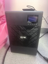 Eaton 9SX2000 UPS 2000VA 1770W Tower Online Double-Conversion Battery Backup