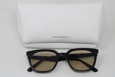 Gentle Monster Lilit 01 BR Unisex Sunglasses LP9026724